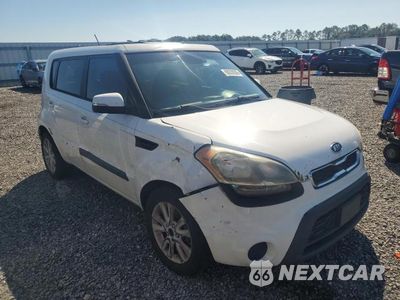 Czwarte zdjęcie samochodu z boku: 2012 KIA SOUL + VIN:KNDJT2A69C7367811 - miniatura
