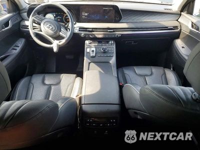 Zdjęcie 8 z 14 samochodu: 2024 HYUNDAI PALISADE LIMITED VIN:KM8R5DGE5RU700695 - miniatura