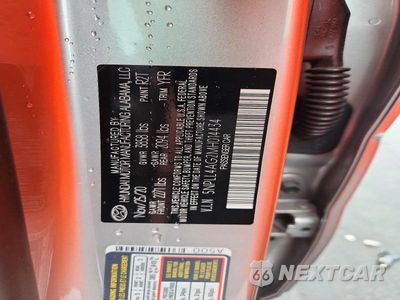 Zdjęcie 13 z 13 samochodu: 2021 HYUNDAI ELANTRA SE VIN:5NPLL4AG2MH014434 - miniatura