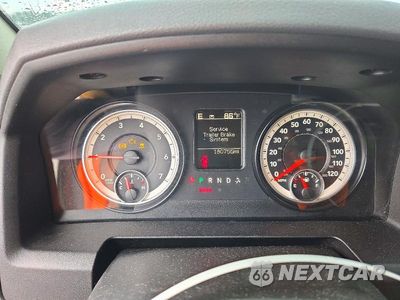 Zdjęcie 9 z 12 samochodu: 2015 RAM 1500 ST VIN:1C6RR7KT7FS648338 - miniatura