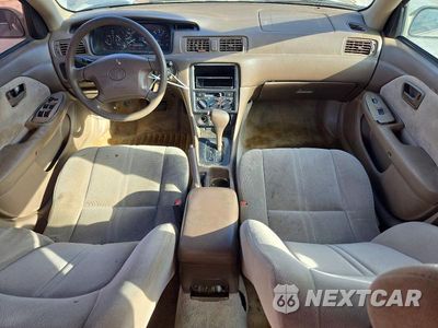 Zdjęcie 8 z 12 samochodu: 1999 TOYOTA CAMRY CE VIN:4T1BG22K3XU565064 - miniatura