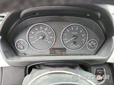 Zdjęcie 9 z 12 samochodu: 2015 BMW 320 I XDRIVE VIN:WBA3C3C59FP664047 - miniatura