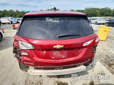 Zdjęcie 6 z 13 samochodu: 2019 CHEVROLET EQUINOX LT VIN:2GNAXKEV0K6278186 - miniatura