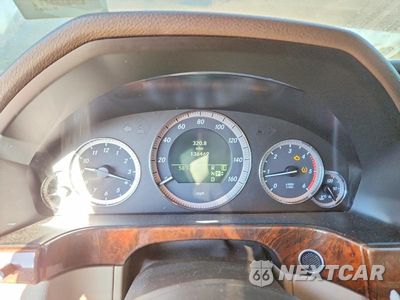 Zdjęcie 9 z 12 samochodu: 2011 MERCEDES-BENZ E 350 BLUETEC VIN:WDDHF2EB3BA377545 - miniatura