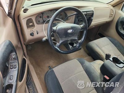 Zdjęcie 8 z 13 samochodu: 2003 FORD RANGER SUPER CAB VIN:1FTYR44V63PA59572 - miniatura
