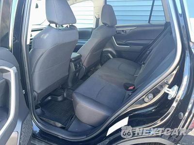 Zdjęcie 13 z 13 samochodu: 2023 TOYOTA RAV4 LE VIN:2T3F1RFV6PW368610 - miniatura