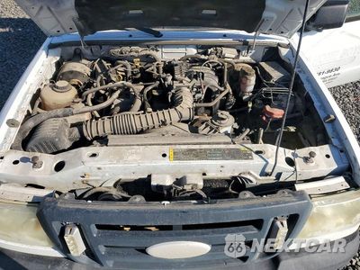 Zdjęcie 11 z 12 samochodu: 2007 FORD RANGER VIN:1FTYR10D97PA66646 - miniatura