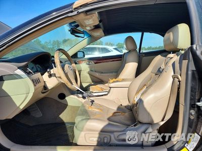 Zdjęcie 7 z 12 samochodu: 2006 TOYOTA CAMRY SOLARA SLE V6 VIN:4T1FA38P46U087585 - miniatura