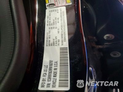 Zdjęcie 13 z 13 samochodu: 2024 RAM 1500 BIG HORN/LONE STAR VIN:1C6RRFBG9RN160797 - miniatura