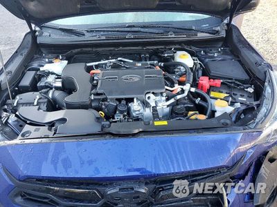 Zdjęcie 11 z 12 samochodu: 2026 SUBARU CROSSTREK SPORT VIN:JF2GUSGD7T8252763 - miniatura
