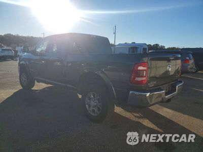 Drugie zdjęcie samochodu z przodu: 2022 RAM 2500 LARAMIE VIN:3C6UR5FL2NG115893 - miniatura