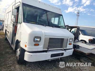Czwarte zdjęcie samochodu z boku: 2013 FORD F59 DELIVERY TRUCK VIN:1F65F5KY1D0A06208 - miniatura
