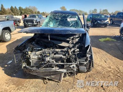 Piąte zdjęcie samochodu w środku: 2018 NISSAN ROGUE S VIN:KNMAT2MVXJP549064 - miniatura