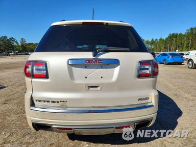 Zdjęcie 6 z 13 samochodu: 2014 GMC ACADIA DENALI VIN:1GKKVTKD3EJ244937 - miniatura