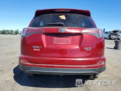 Zdjęcie 6 z 13 samochodu: 2018 TOYOTA RAV 4 VIN:2T3BFREVXJW742970 - miniatura