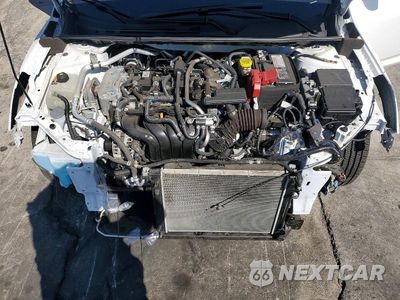 Zdjęcie 11 z 13 samochodu: 2023 NISSAN SENTRA SV VIN:3N1AB8CV3PY289768 - miniatura