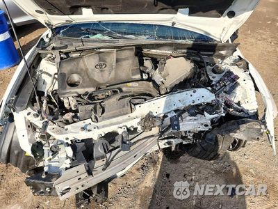 Zdjęcie 11 z 13 samochodu: 2021 TOYOTA CAMRY SE VIN:4T1G11AK7MU463975 - miniatura