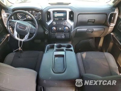 Zdjęcie 8 z 12 samochodu: 2021 GMC SIERRA K1500 ELEVATION VIN:3GTU9CED5MG284988 - miniatura