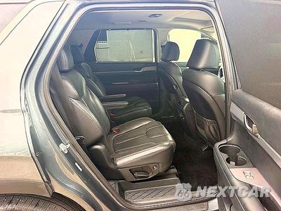 Zdjęcie 11 z 15 samochodu: 2021 HYUNDAI PALISADE SEL VIN:KM8R4DHE9MU278344 - miniatura