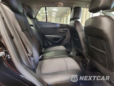 Zdjęcie 11 z 13 samochodu: 2022 CHEVROLET TRAX 1LT VIN:KL7CJPSM8NB548405 - miniatura