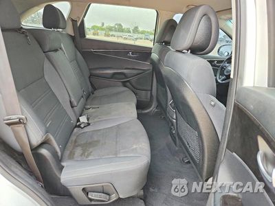 Zdjęcie 11 z 13 samochodu: 2016 KIA SORENTO LX V6 VIN:5XYPGDA58GG110486 - miniatura