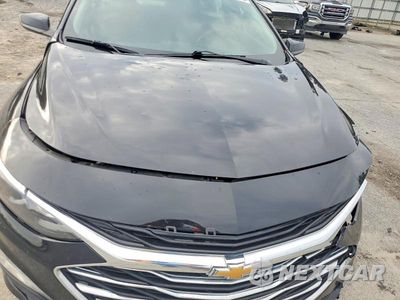 Zdjęcie 11 z 12 samochodu: 2024 CHEVROLET MALIBU LT VIN:1G1ZD5ST3RF180142 - miniatura