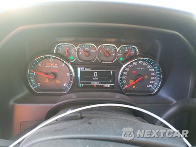 Zdjęcie 9 z 13 samochodu: 2017 CHEVROLET SILVERADO K1500 LT VIN:3GCUKREC0HG102294 - miniatura