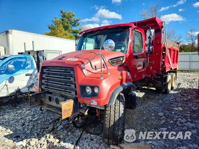 2017 FREIGHTLINER 114SD 1FVHG3DV9HHJD1107 - główne zdjęcie licytacji z USA - miniatura