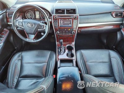 Zdjęcie 8 z 12 samochodu: 2016 TOYOTA CAMRY SE VIN:4T1BF1FK5GU593620 - miniatura