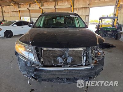 Piąte zdjęcie samochodu w środku: 2015 NISSAN PATHFINDER SV VIN:5N1AR2MN5FC630840 - miniatura