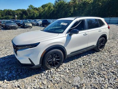2025 HONDA CR-V SPORT 7FARS5H53SE017947 - główne zdjęcie licytacji z USA - miniatura