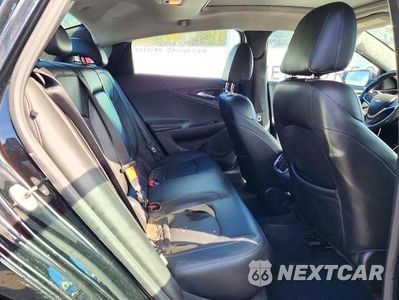 Zdjęcie 10 z 12 samochodu: 2017 CHEVROLET MALIBU PREMIER VIN:1G1ZH5SX3HF169177 - miniatura