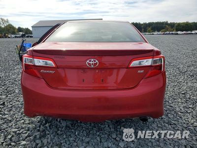 Zdjęcie 6 z 12 samochodu: 2012 TOYOTA CAMRY SE VIN:4T1BF1FK7CU540329 - miniatura
