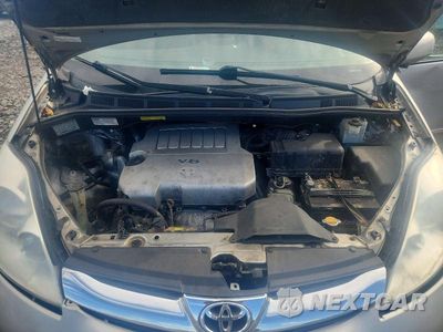 Zdjęcie 12 z 13 samochodu: 2008 TOYOTA SIENNA XLE LIMITED VIN:5TDBK22C38S018121 - miniatura