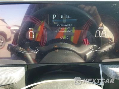 Zdjęcie 9 z 12 samochodu: 2025 HYUNDAI SONATA SEL VIN:KMHL64JA4SA507020 - miniatura