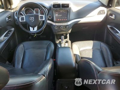 Zdjęcie 8 z 13 samochodu: 2018 DODGE JOURNEY GT VIN:3C4PDCEG1JT380254 - miniatura