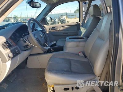 Zdjęcie 7 z 12 samochodu: 2007 CHEVROLET SILVERADO K1500 VIN:2GCEK19J671642917 - miniatura