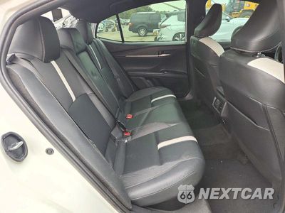 Zdjęcie 10 z 13 samochodu: 2011 TOYOTA CAMRY BASE VIN:4T4BF3EK3BR212634 - miniatura