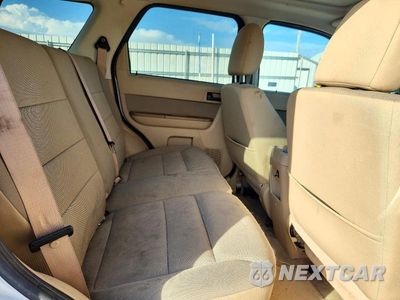 Zdjęcie 10 z 12 samochodu: 2012 FORD ESCAPE XLT VIN:1FMCU0DG0CKA64584 - miniatura