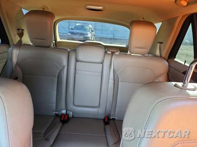 Zdjęcie 10 z 13 samochodu: 2013 MERCEDES-BENZ ML 350 4MATIC VIN:4JGDA5HB6DA263445 - miniatura