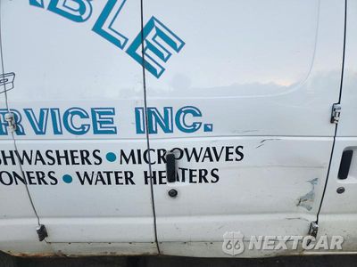 Zdjęcie 11 z 13 samochodu: 2011 FORD ECONOLINE E250 VAN VIN:1FTNE2EW8BDA03966 - miniatura