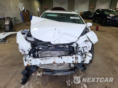 Piąte zdjęcie samochodu w środku: 2010 CHEVROLET MALIBU 1LT VIN:1G1ZC5EB7AF141094 - miniatura