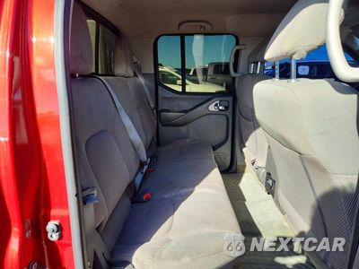 Zdjęcie 10 z 12 samochodu: 2016 NISSAN FRONTIER SV VIN:1N6AD0FVXGN736157 - miniatura