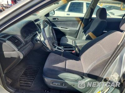 Zdjęcie 7 z 12 samochodu: 2005 TOYOTA CAMRY SE V6 VIN:4T1BA32K25U064137 - miniatura