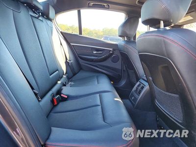 Zdjęcie 10 z 12 samochodu: 2016 BMW 328 I SULEV VIN:WBA8E9G5XGNT46609 - miniatura