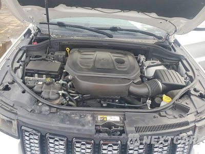 Zdjęcie 12 z 13 samochodu: 2021 JEEP GRAND CHEROKEE LAREDO VIN:1C4RJFAG5MC593135 - miniatura