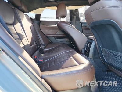 Zdjęcie 10 z 12 samochodu: 2022 BMW I4 EDRIVE 40 VIN:WBY73AW08NFN21957 - miniatura