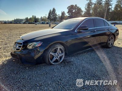 2020 MERCEDES-BENZ E 350 4MATIC WDDZF8EB1LA730874 - główne zdjęcie licytacji z USA - miniatura