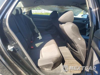 Zdjęcie 10 z 12 samochodu: 2021 HONDA ACCORD LX VIN:1HGCV1F19MA085880 - miniatura