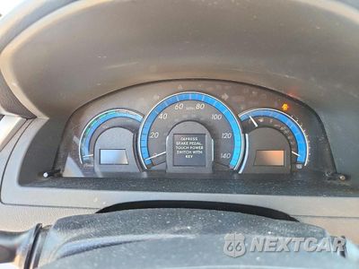 Zdjęcie 9 z 12 samochodu: 2013 TOYOTA CAMRY HYBRID LE VIN:4T1BD1FKXDU078484 - miniatura